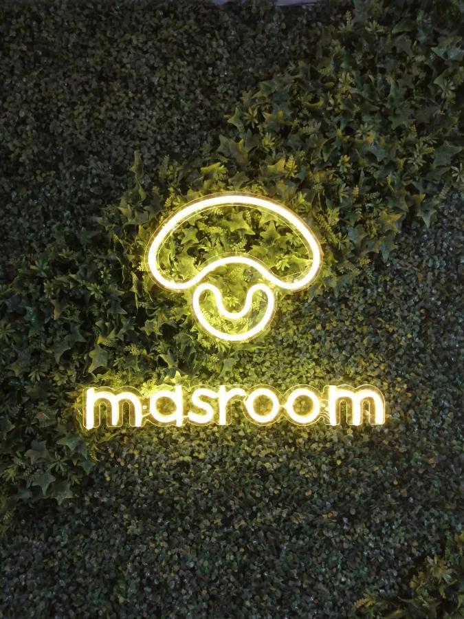 Masroom Hotel 쿠알라룸푸르 외부 사진