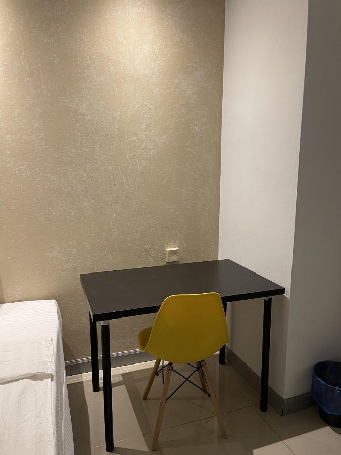 Masroom Hotel 쿠알라룸푸르 외부 사진