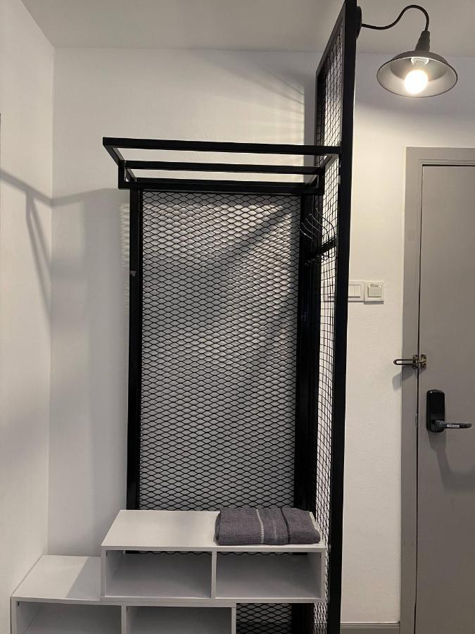 Masroom Hotel 쿠알라룸푸르 외부 사진